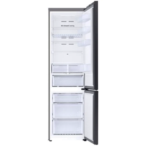 Холодильник Samsung RB38C6B6D12/UA: Розміри 203х59.5х65.8 см