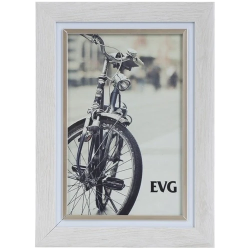 Фоторамка EVG DECO 21X30 PB39-2 WHITE