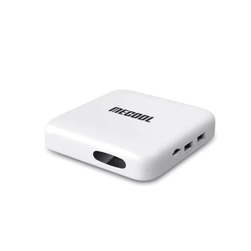 Приставка Smart TV Mecool KM2 (2Gb/8Gb): Оперативная память, ГБ 2