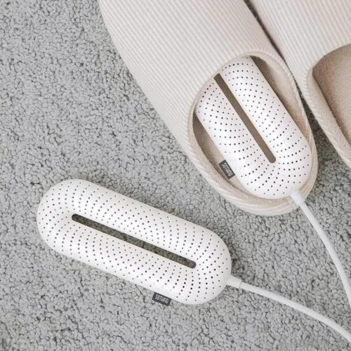 Сушилка для обуви Xiaomi Sothing Zero-Shoes Dryer White фото 3