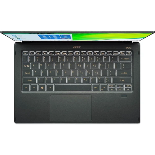 Ноутбук Acer Swift 5 SF514-55TA-77XP (NX.A6SAA.003) RB: Объем накопителя 1 ТБ SSD