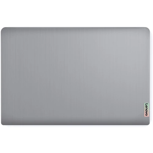 Ноутбук Lenovo IdeaPad 3 15IAU7 (82RK0180PB): Обсяг накопичувача 512 ГБ (SSD)