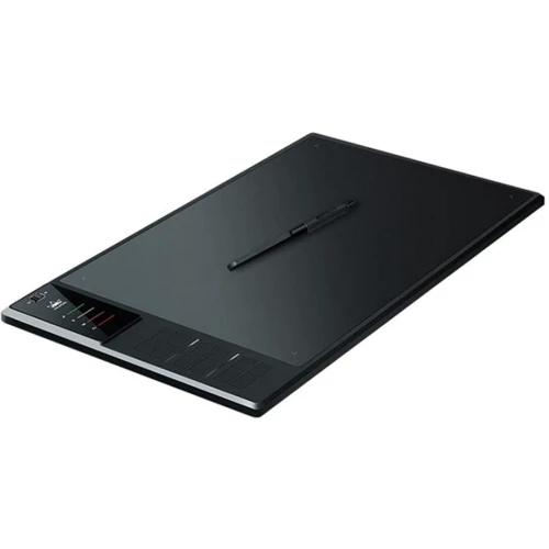 Графический планшет Huion Giano WH1409 V2: Рабочая поверхность 350 x 218 мм