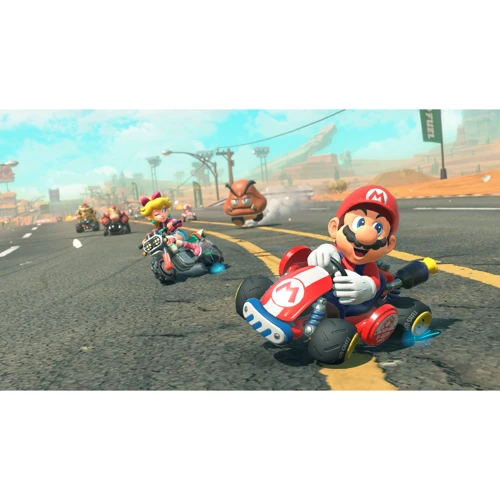 Mario Kart World (Nintendo Switch 2)