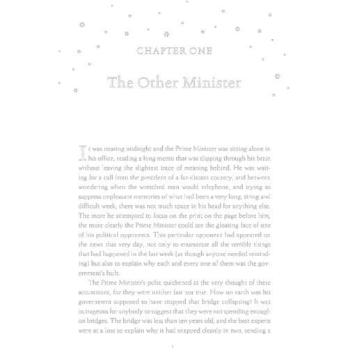 J.K. Rowling: Harry Potter and the Half-Blood Prince: Виробник Bloomsbury