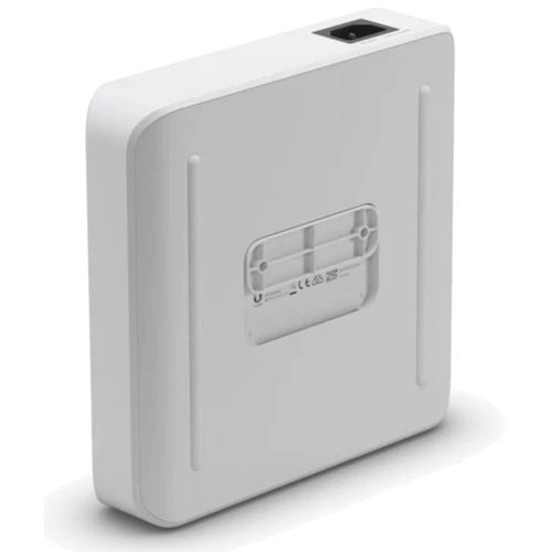 Мережевий комутатор Ubiquiti USW-Lite-16-PoE: Кількість портів Gigabit Ethernet (10/100/1000) 8 (PoE) + 8