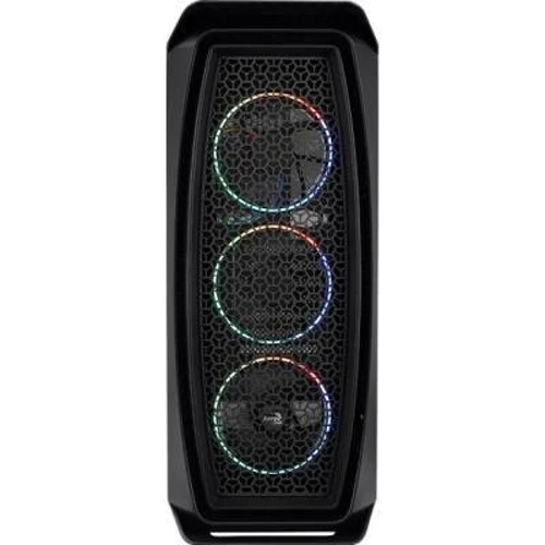 Корпус Aerocool Aero One Mini Eclipse-G-BK-v1 (ACCS-PB18143.11): Назначение игровой
