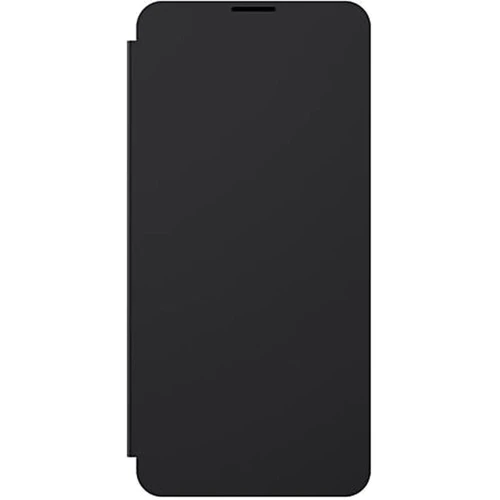 Аксессуар для смартфона Samsung Wallet Flip Cover Black (GP-FWA715AMABW) for Samsung A715 Galaxy A71