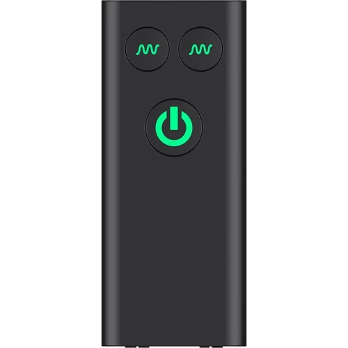 Массажер простаты Nexus Bendz Prostate Edition