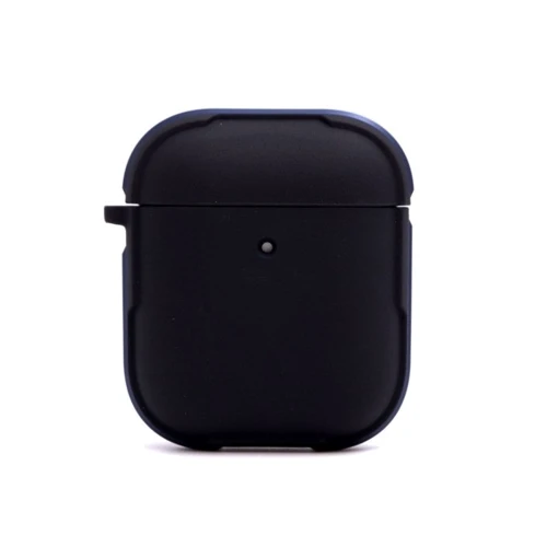 Чехол K-DOO Crashguard Blue for Apple AirPods 2 фото 3