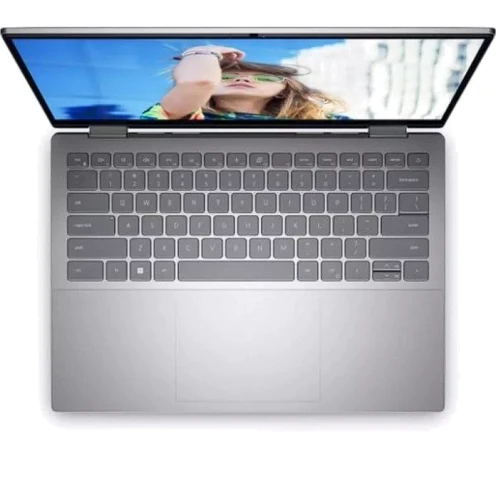 Ноутбук DELL Inspiron (16_2TB_7420-3608): Відеоадаптер Intel Iris Xe Graphics