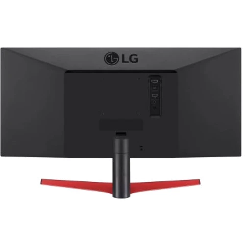 Монитор LG 29WP60G-B: Разрешение Ultra Wide Full HD (2560x1080)
