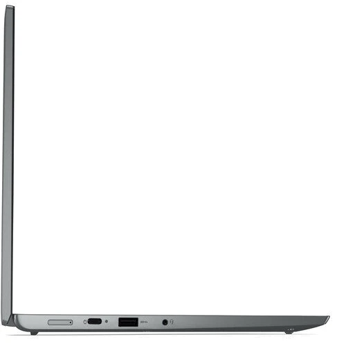 Ноутбук Lenovo ThinkPad L13 Gen 3 AMD (21B90014US) RB: Оперативна пам'ять 16 ГБ