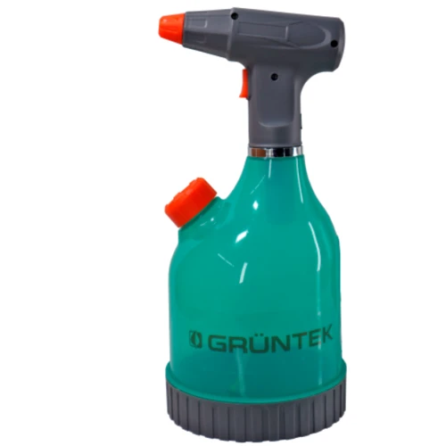 Аккумуляторный опрыскиватель Gruntek PRIME BS-1.5-1 Li-Ion: Тип питания аккумулятор