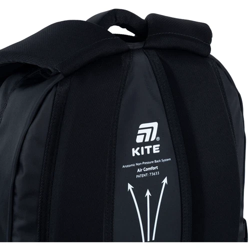 Рюкзак Kite K25-2597L-1 Education Teens 2597L-1: Пол ребенка Для мальчиков