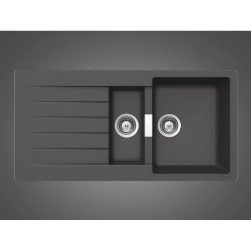 Кухонная мойка SCHOCK PRIMUS D150 Inox-12 (24086012)