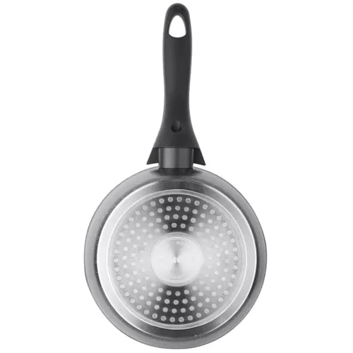 Ковш Ringel Zira с крышкой 18 см/1.7л (RG-41006-18): Тип Ковш