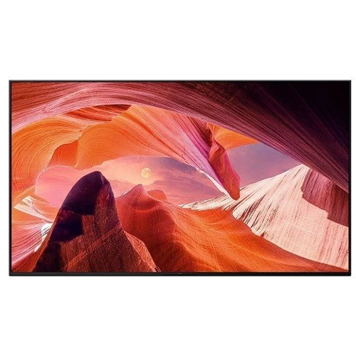 Телевизор Sony KD-85X80L: Оснащение Smart TV, Встроенный медиаплеер