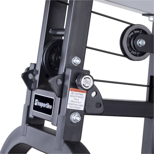 Фитнес станция inSPORTline Profigym C300 з витягом (20764) фото 6