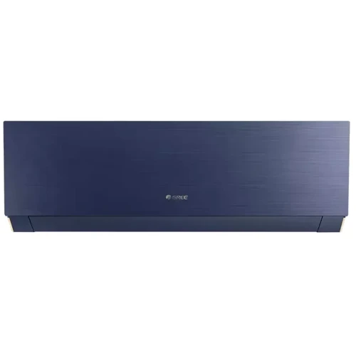 Кондиционер Gree Clivia DC inverter GWH09AUCXB-K6DNA1A/I Blue: Подключение нескольких внутренних блоков нет