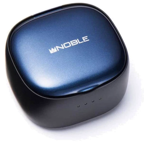 Навушники Noble Audio Falcon 2 Black: Призначення для занять спортом