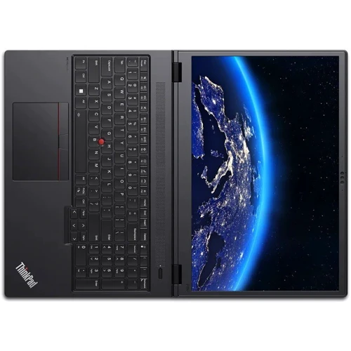 Ноутбук Lenovo ThinkPad P16v G2 (21KX0018MH): Процессор Intel Core Ultra 7 155H (3.8 - 4.8 ГГц) / 16 - ядерный