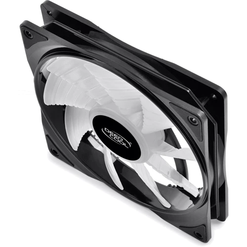 Кулер Deepcool RF 140 2 in 1 (DP-FRGB-RF140-2C) фото 8