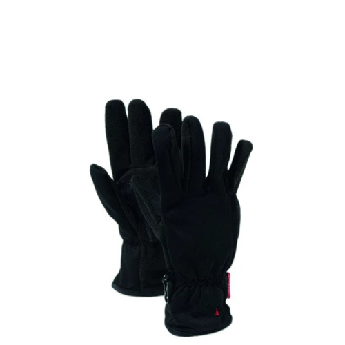 Женские перчатки CMP Woman Softshell Gloves черные S (6521609-U901): Пол Женский