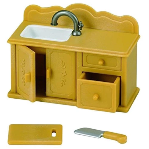 Ігровий набір Sylvanian Families Маленька кухня (5151)