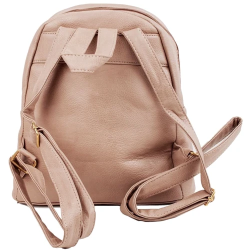 Жіночий рюкзак Valiria Fashion бежевий (3DETBI221812-12): Країна виробник Китай