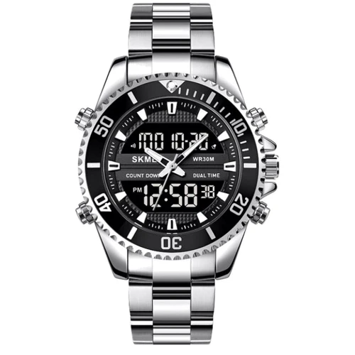 Наручний годинник Skmei Daytona 1209