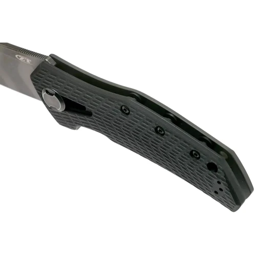 Нож Zero Tolerance 0308TS ц:black (0308BLKTS): Количество инструментов 1