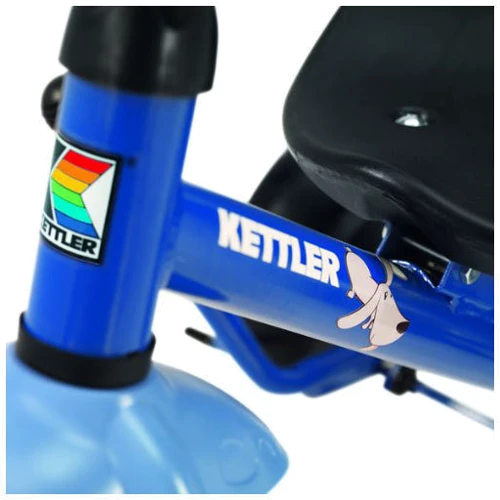 Kettler T03025-0010: Диаметр колес, дюймов 8