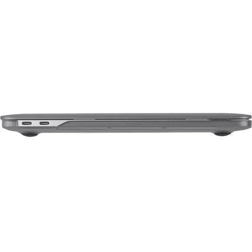 Moshi Ultra Slim Case iGlaze Stealth Black (99MO124002) for MacBook Pro 13" M1 / Pro 13" M2: Тип чехла чехол-накладка
