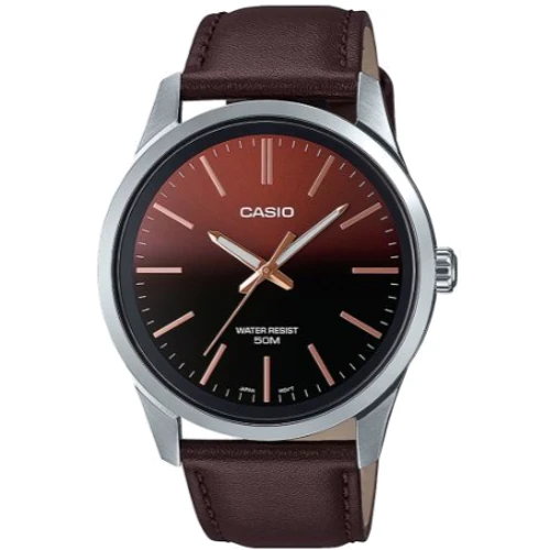 Наручний годинник Casio MTP-E180L-5AVEF