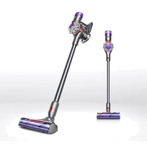 Пылесос Dyson V8 Absolute 2022 (394482-01): Тип пылесоса ручной (вертикальный)