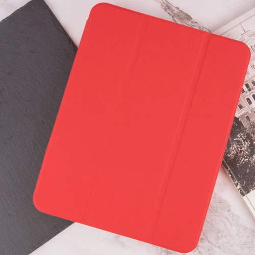 Аксессуар для iPad Epik Smart Case Red for iPad Pro 11 2024 M4: Цвет красный