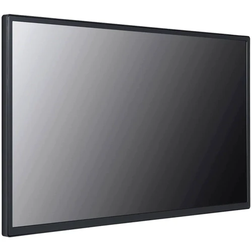 Монітор LG 32SM5J-B: Формат зображення 16:9