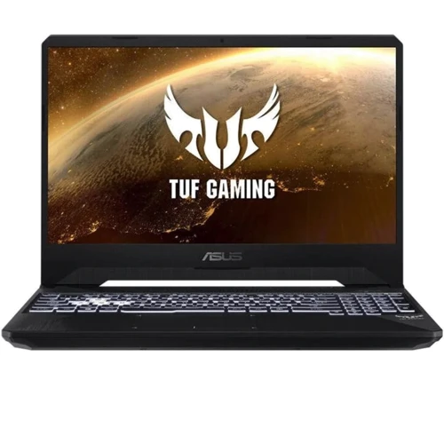 Ноутбук ASUS TUF Gaming A15 (FA506NCR-HN021W)