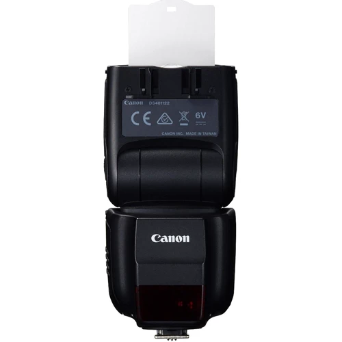 Фотовспышка Canon Speedlite 430EX III RT (0585C011) UA: Совместимые камеры Canon