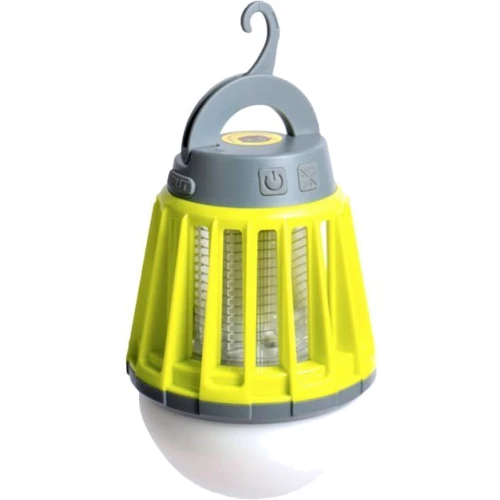 Фонарь туристический Фонарь-уничтожитель комаров Ranger Easy light: Тип Фонарь-лампа