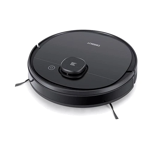 Робот-пилосос ECOVACS DEEBOT OZMO 950 Black (DX9G) фото 4