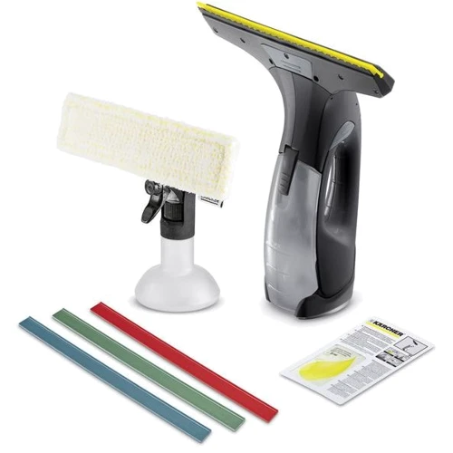 Пилосос Віконний пилосос Karcher WV 2 Plus Multi Edition (1.633-495.0)