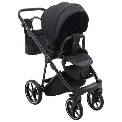 Коляска 2 в 1 Adamex Porto Lux PS-37: Пол ребенка Для девочек, Для мальчиков