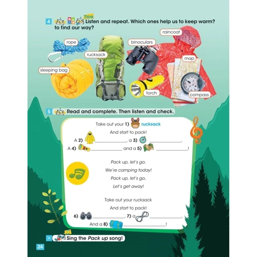 iWonder 3: Pupil's Book: ISBN 9781471570339