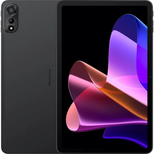Планшет Blackview Tab Mega 2 12/256GB Wi-Fi Celestial Grey