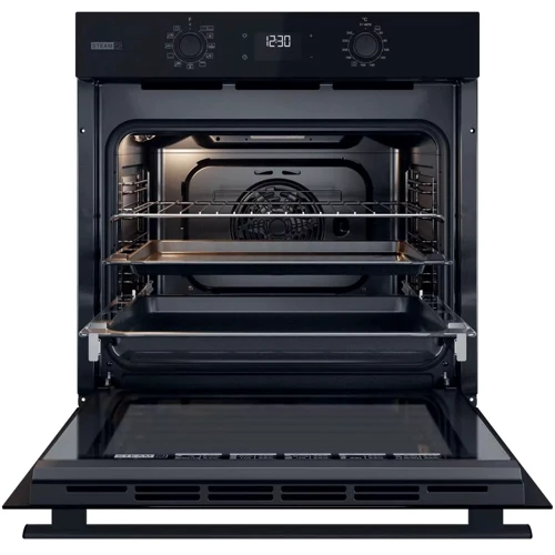 Духовой шкаф электрический Whirlpool OMSR58CU1SB: Класс энергопотребления A+