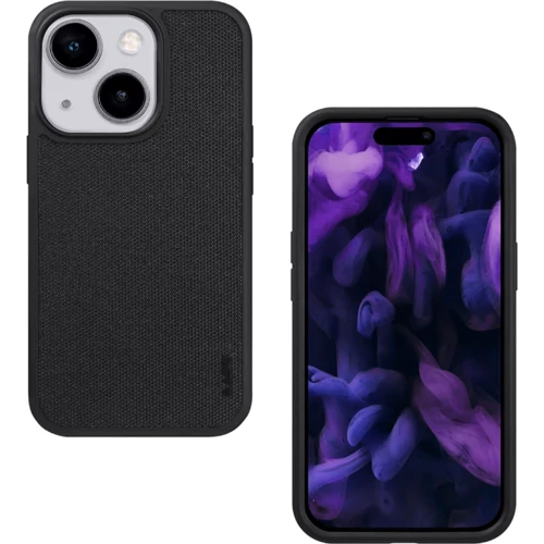 Чехол для iPhone LAUT URBAN PROTECT MagSafe Black (L_IP23C_UP_BK) for iPhone 15 Plus