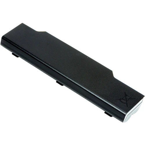 Батарея для ноутбука PowerPlant FUJITSU LifeBook A532 AH532 10.8V 4400mAh (NB450152): Ємність, мАг 4400
