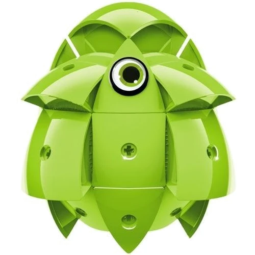 Конструктор магнітний Geomag KOR Pantone Green (PF.800.672.00) фото 4